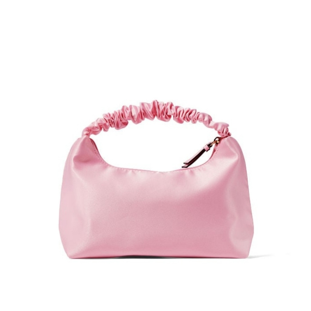Victoria secret Scrunch bag NWT - Picture 2 of 9